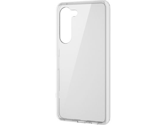 arrows We2 Plus ハイブリッドケース PM-F242HVCKCRの商品画像