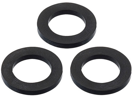 [ your order ]SANEI joint gasket ..13 tube for 3 piece insertion PP40-5S-13