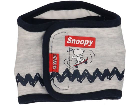 [ your order ]s Lee Arrows PEANUTS Snoopy skateboard pattern manner belt auto mi-ruS