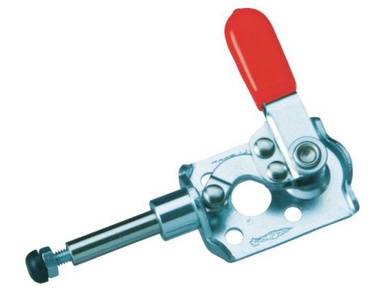 [ your order ] super pushed . discount combined use type toggle clamp (R) base type : flange TP