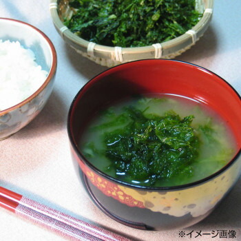  maru yo food sea lettuce paste PK 15g×60 piece 05296