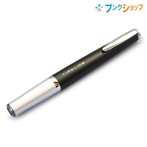 PILOT（文具） TIMELINE FUTURE ブラック（黒）0.7mm BTL-5SR-B×1本