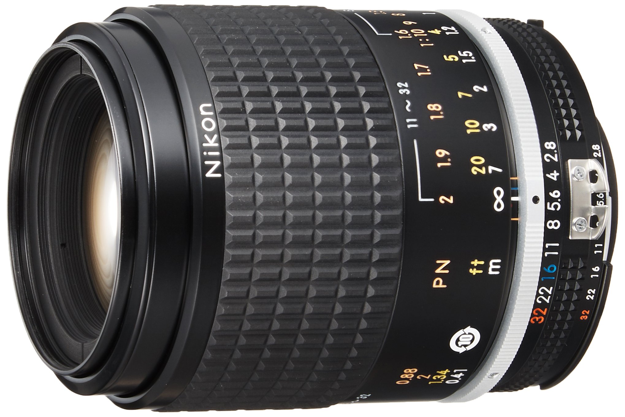 ニコン Ai Micro Nikkor 105mm F2.8S