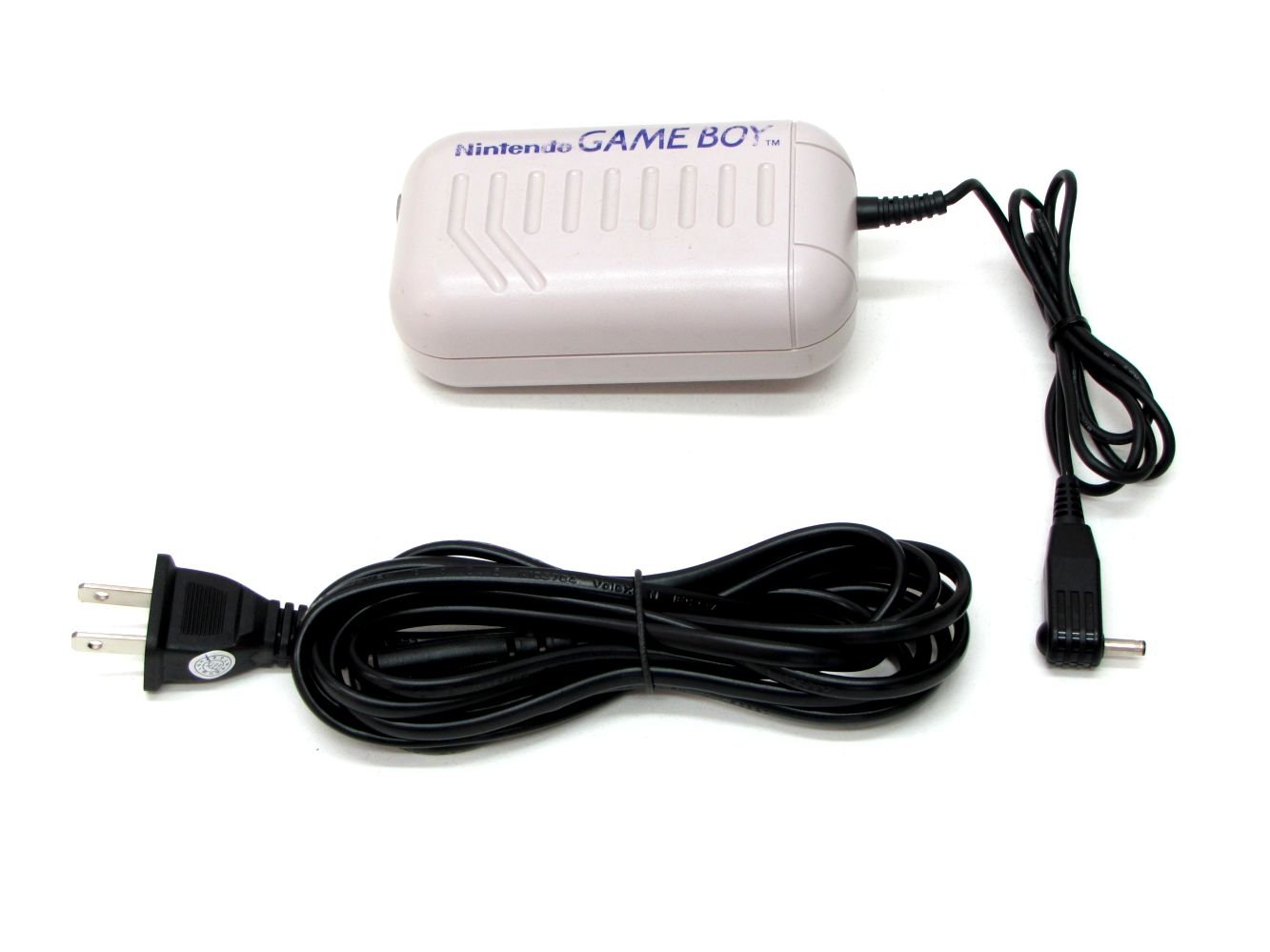 ゲームボーイ 初代 本体 充電式アダプタ Nintendo ニンテンドー　任天堂 任天堂 GAMEBOY ゲームボーイ 初代 充電式アダプタ ソフト付