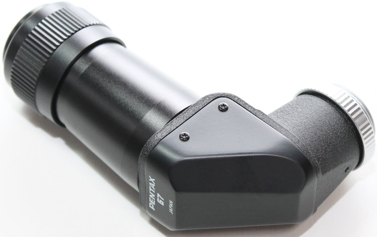 2025年最新】Yahoo!オークション -ペンタックス 67 ファインダー