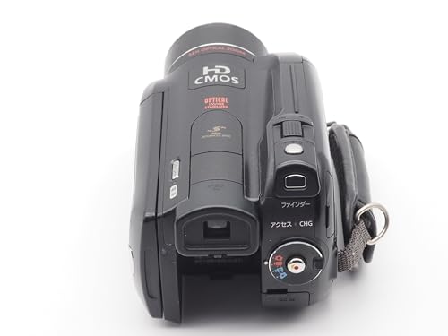 Canon full hi-vision видео камера iVIS ( I винт ) HG21 iVIS HG21 (HDD120GB)