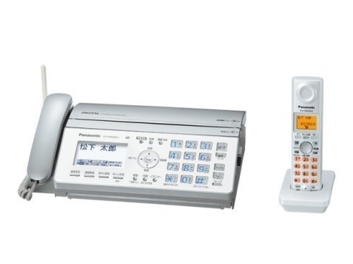 Panasonic KX-PZ310DL-S 新品 楽天市場】kx－pz310dl子機の通販