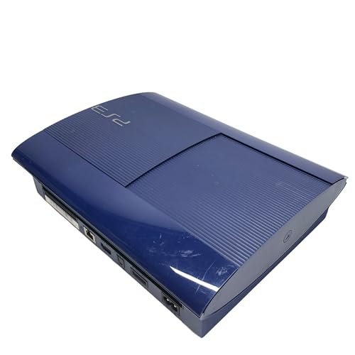 PlayStation3 250GBaz свет * голубой 