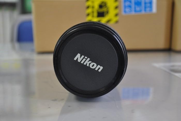 Nikon AF lens AF-S 80-200mm F2.8D ED
