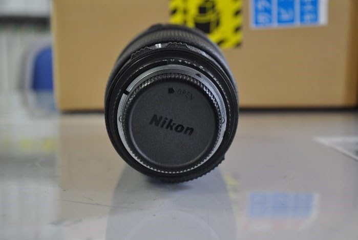 Nikon AF lens AF-S 80-200mm F2.8D ED