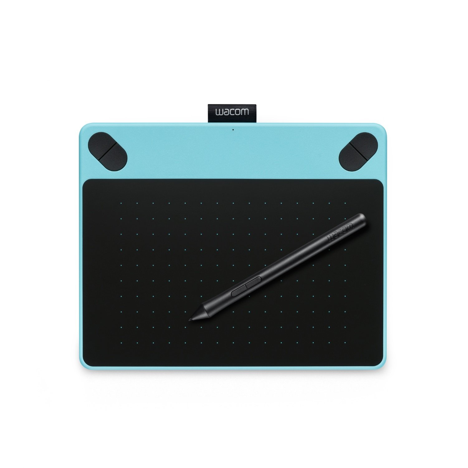 Wacom - Wacom　ワコム　Intuos Pro small PTH-451/K1 Wacom ヘルプ (PTH-451)