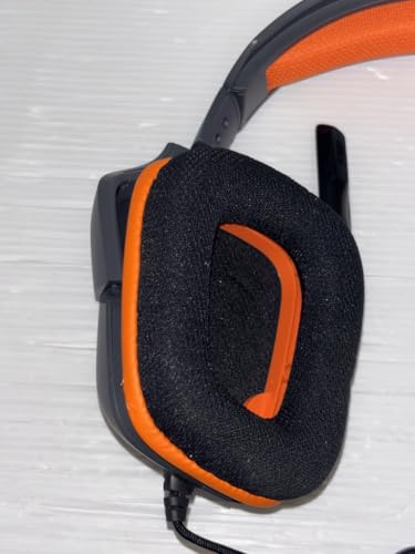 ge-ming headset PS4 Logicool G231 PC Xbox One