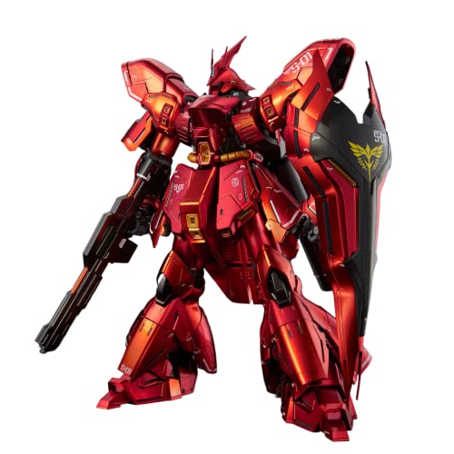 バンダイ MG 1/100 MSN-04 サザビーVer Ka[スペシャル