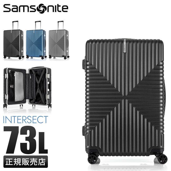 サムソナイト　SAMSONITE スーツケース エノーム スピナー 110L サムソナイト SAMSONITE スーツケース エノーム スピナー 110L