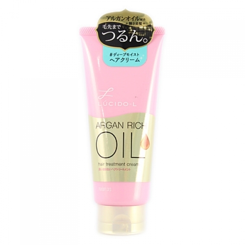 Mandom ルシードエル オイルトリートメント ディープモイストヘアクリーム 150g 1 ルシードエル トリートメント ヘアパック 最安値 価格比較 Yahoo ショッピング 口コミ 評判からも探せる