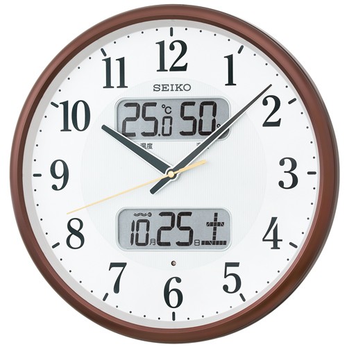 セイコー SEIKO KX317W(ホワイト) 掛け時計、壁掛け時計 - 最 セイコー SEIKO KX317W(ホワイト) 掛け時計、壁掛け時計 - 最