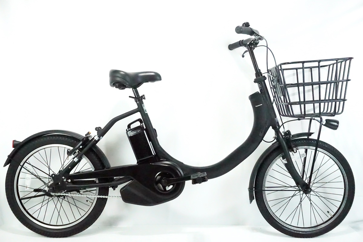 Panasonic SW BE-ELSW013 SW 電動アシスト自転車 - 最安値・価格比較 