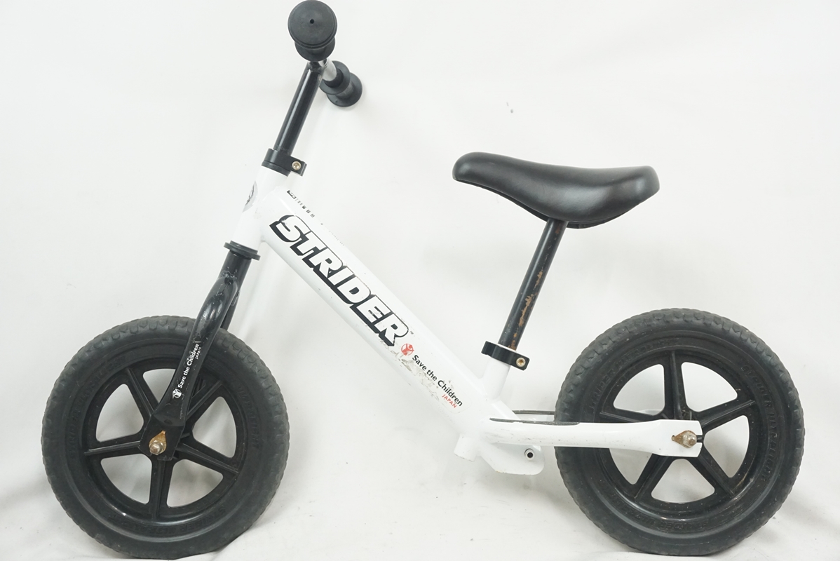 [SALE]STRIDER [ -stroke rider ] 12 -inch Kids bike / Fukuoka Islay ndo City shop 