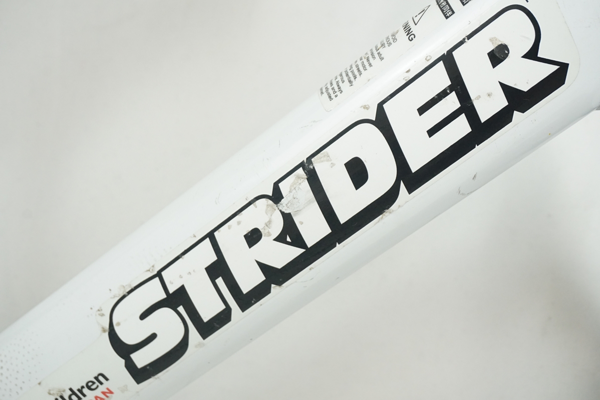 [SALE]STRIDER [ -stroke rider ] 12 -inch Kids bike / Fukuoka Islay ndo City shop 