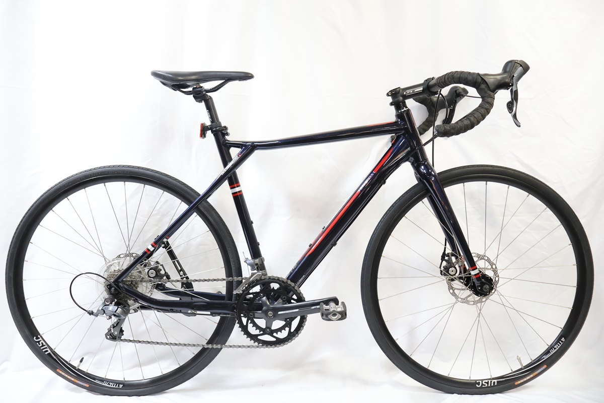 GT [ji- tea ] GRADE ALLOY CLARIS 2016 year of model road bike / Kochi shop 