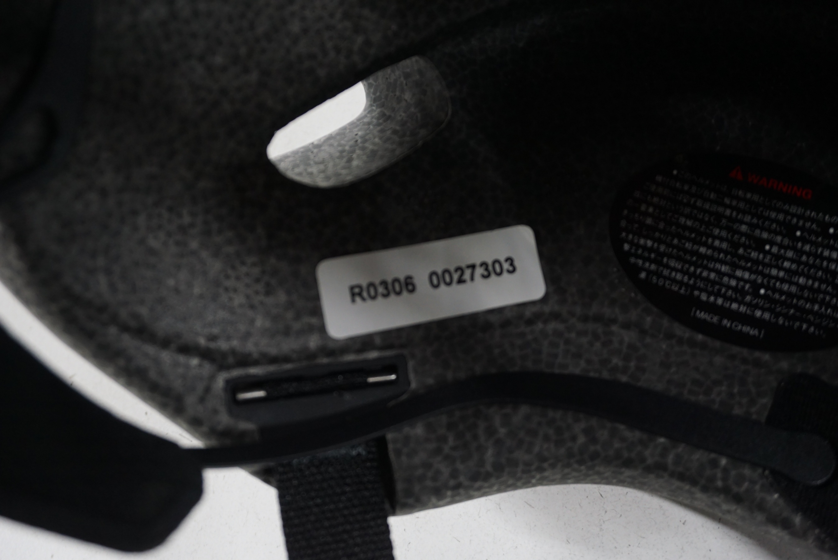 OGK KABUTO [o-ji-ke- Kabuto ] CANVAS-URBAN mat black M/L helmet /. sudden .. shop 
