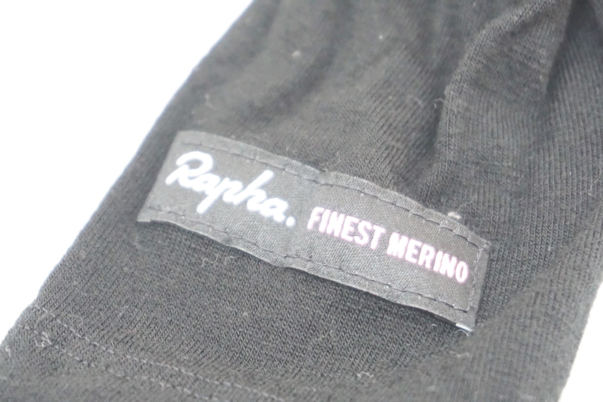 RAPHA [ rough .] size unknown arm cover / Osaka beautiful . north Inter shop 