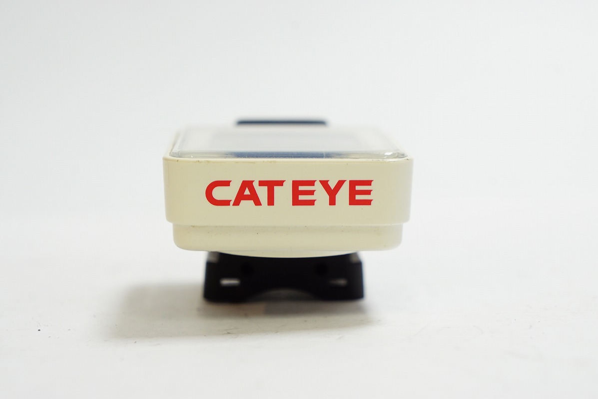 CATEYE [ cat I ] VELO WIRELESS+ cycle computer / Kumagaya head office 