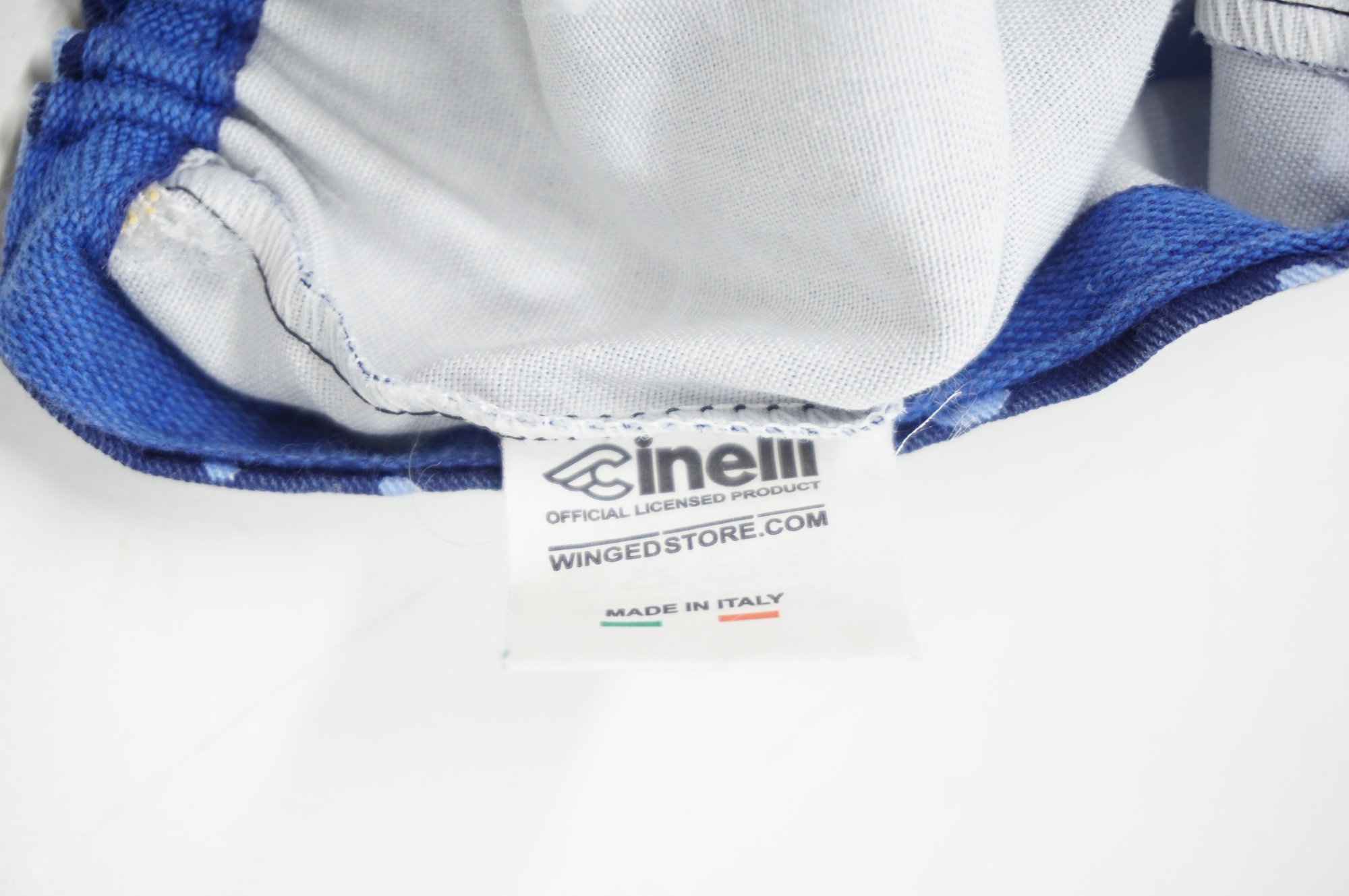 CINELLI [chineli] one size cap /. sudden .. shop 