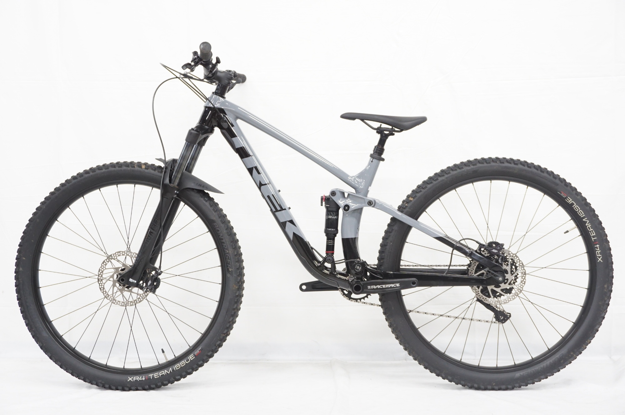 TREK [ Trek ] FUEL EX5 2020 год модели горный велосипед /. внезапный .. магазин 