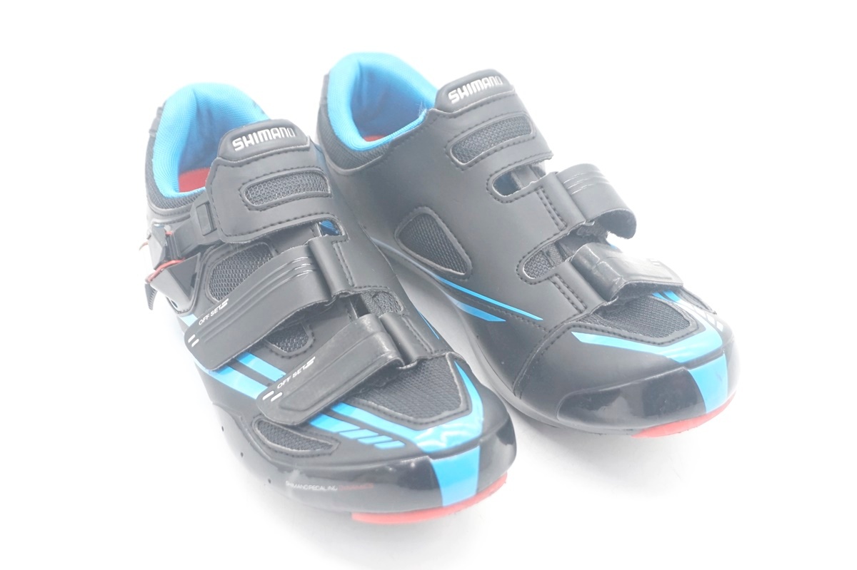 SHIMANO [ Shimano ] SH-R107L 26.5cm shoes / Osaka . genuine shop 