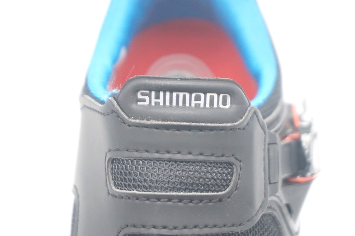SHIMANO [ Shimano ] SH-R107L 26.5cm shoes / Osaka . genuine shop 