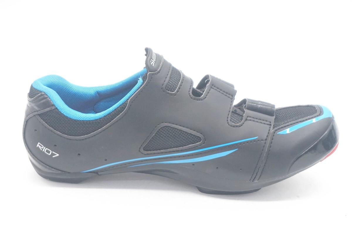 SHIMANO [ Shimano ] SH-R107L 26.5cm shoes / Osaka . genuine shop 