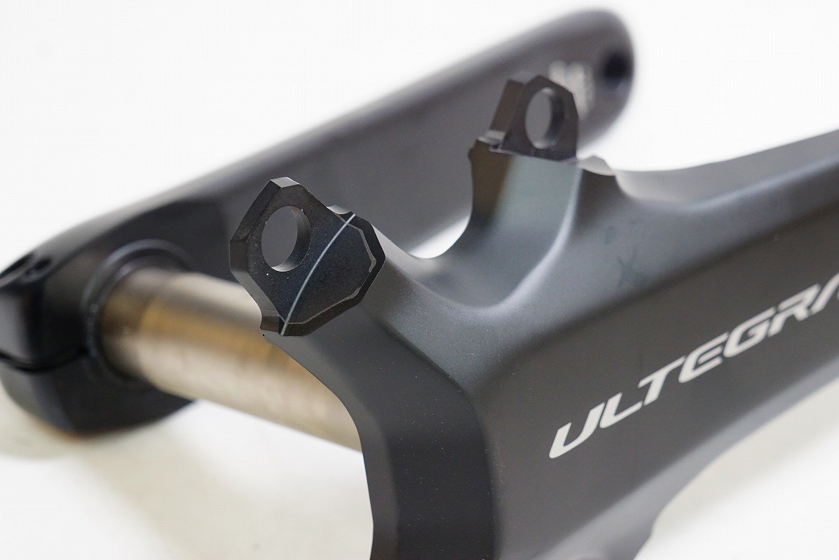 SHIMANO [ Shimano ] ULTEGRA FC-08 172.5mm crank / Kumagaya head office 