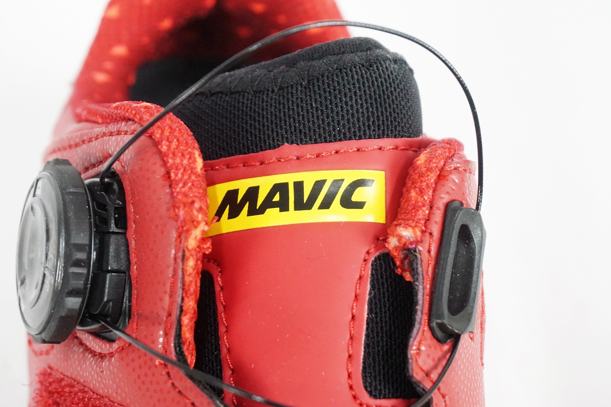MAVIC [ma Bick ] SEQUENCE XC ELITE 22cm shoes / Nagoya large . shop 