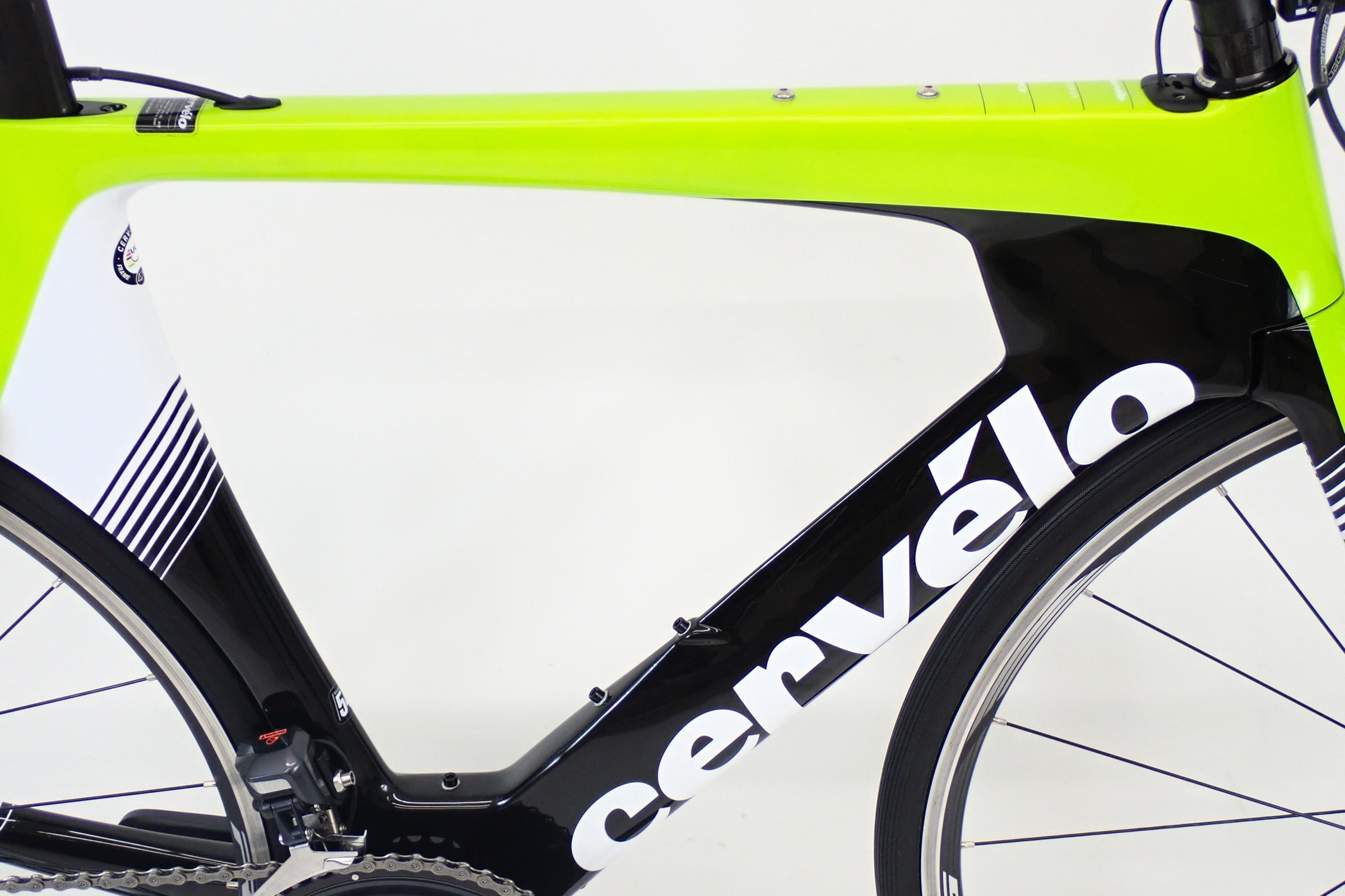 CERVELO [sa- Velo ] P3 2019 год модели триатлон мотоцикл / Исэ город мыс магазин 