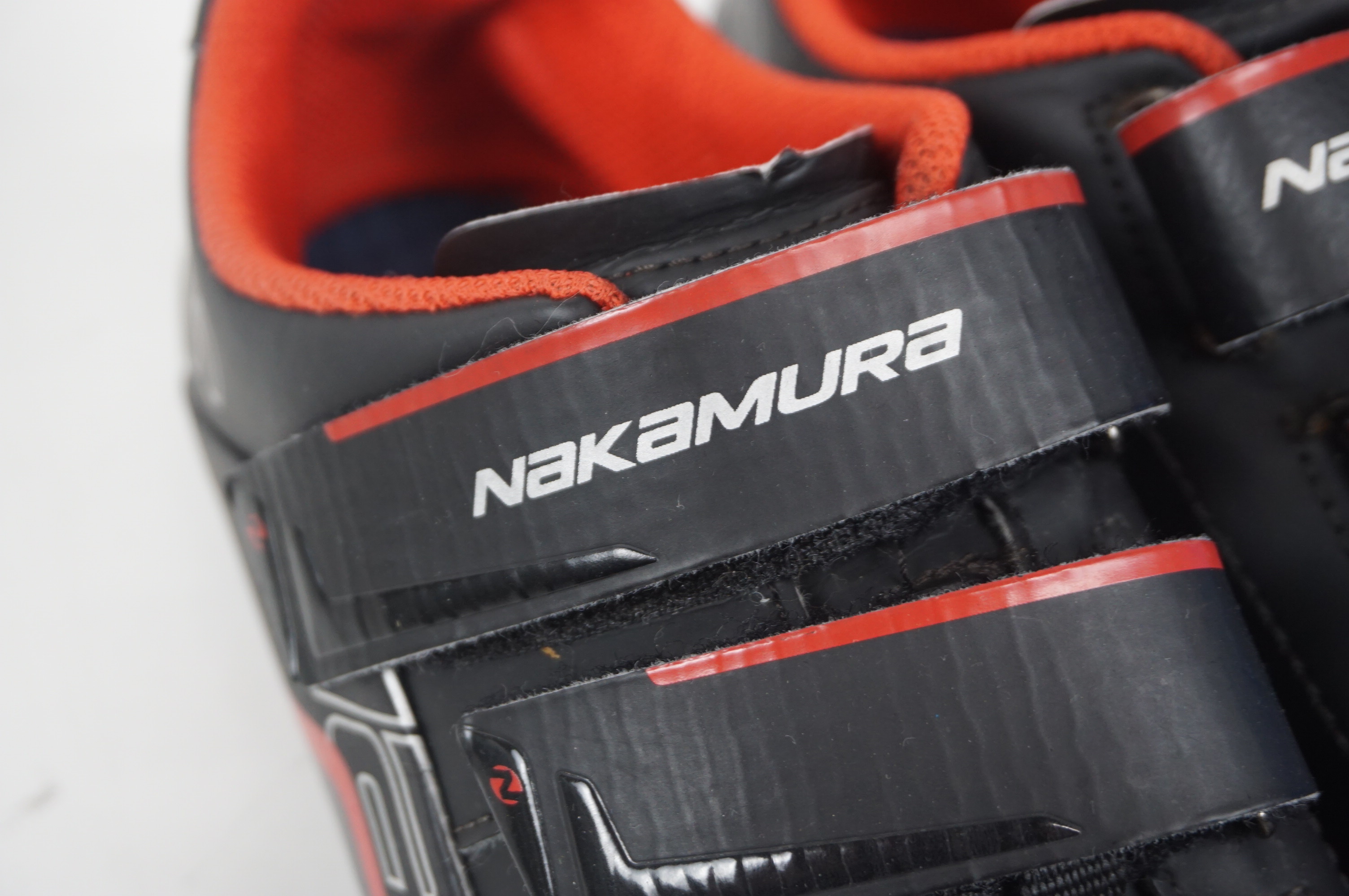 NAKAMURA [naka blur ] PERFORMANCE LINE 26.0cm shoes / Omiya shop 