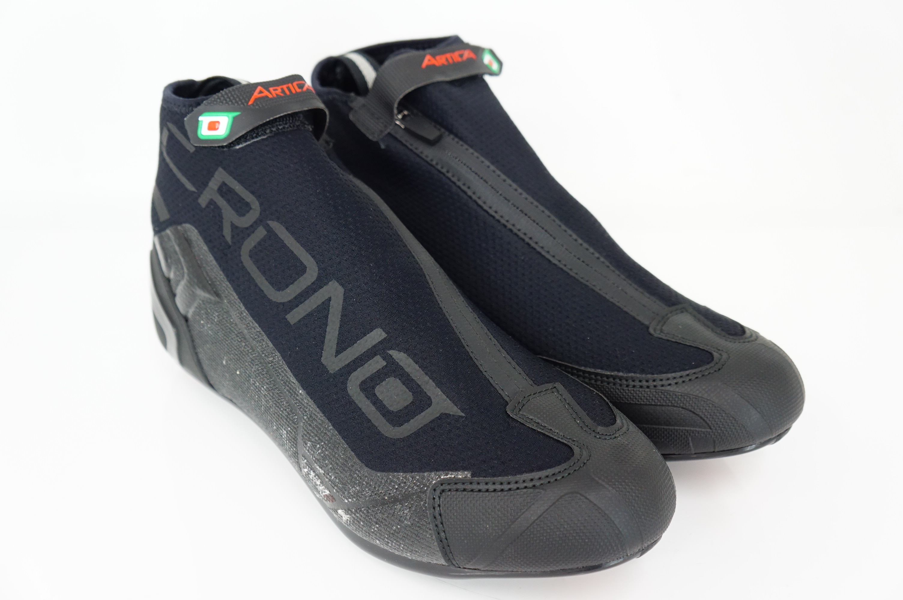 CRONO [ Chrono ] CW-1 41 size shoes /. peace base 