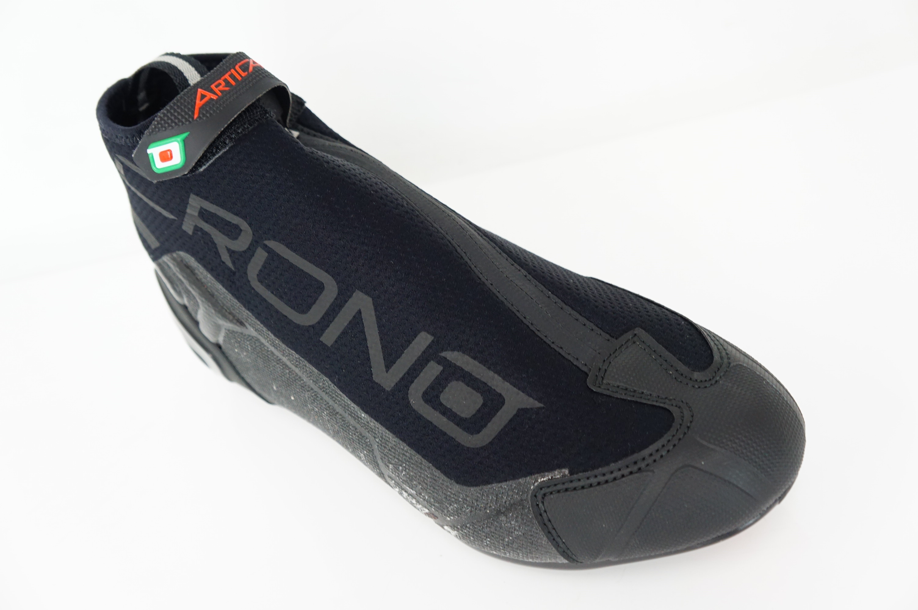 CRONO [ Chrono ] CW-1 41 size shoes /. peace base 