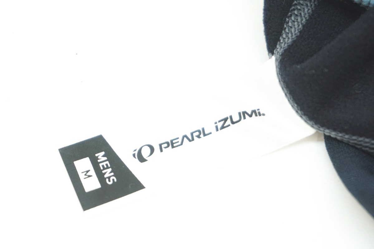 PEARL IZUMI [ жемчуг izmi] M размер нога покрытие / Osaka прекрасный . север Inter магазин 