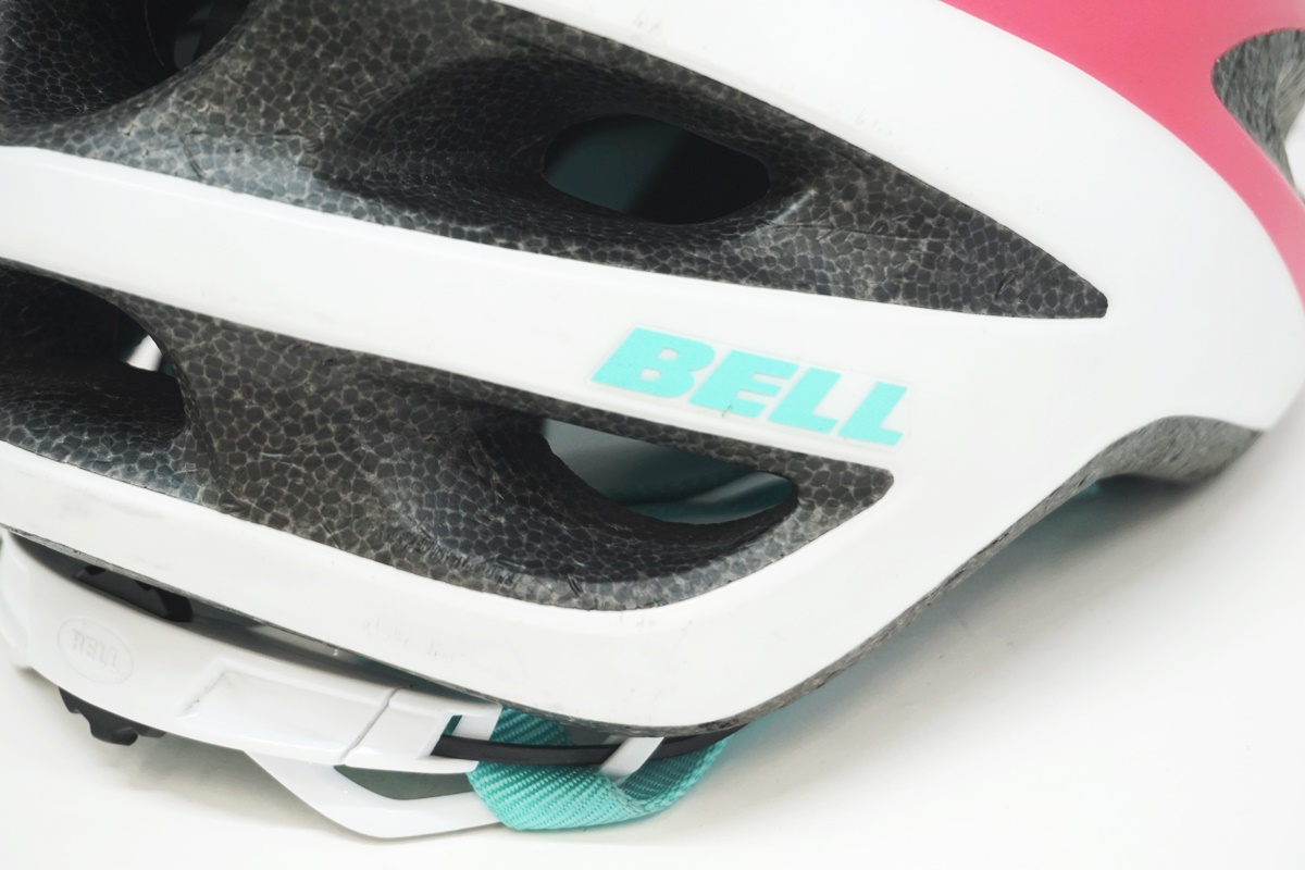 BELL [ bell ] 50-57cm helmet / Osaka beautiful . north Inter shop 