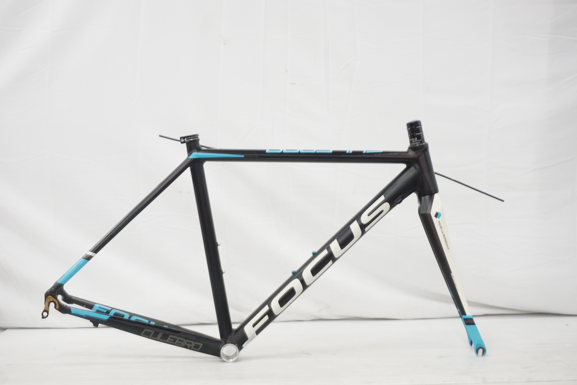 FOCUS[ Focus ] CULEBRO SL 2.0 2015 frame set / Nara shop 