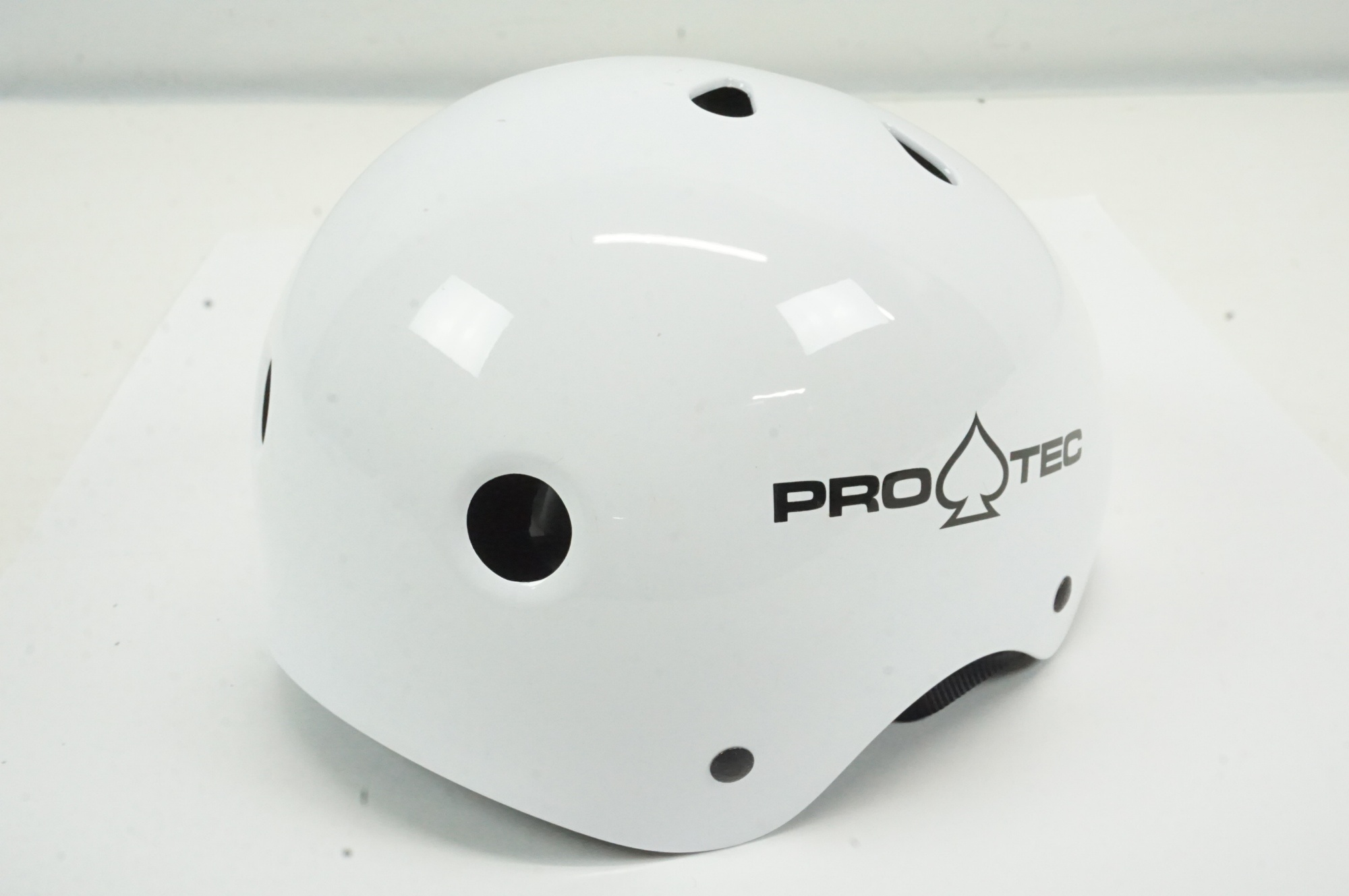 PRO-TEC [ Pro Tec ] CLASSIC SKATE размер S(54-56cm) шлем / Utsunomiya магазин 