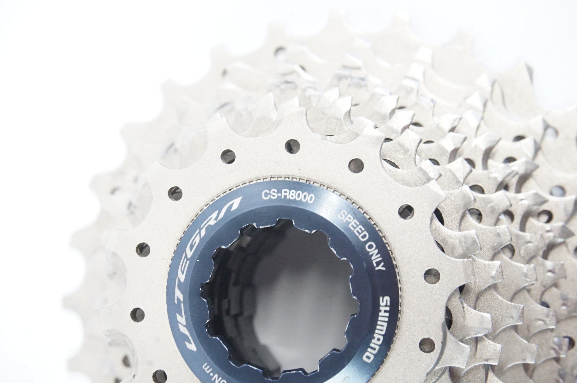 SHIMANO [ Shimano ] ULTEGRA CS-R8000 sprocket / Utsunomiya shop 