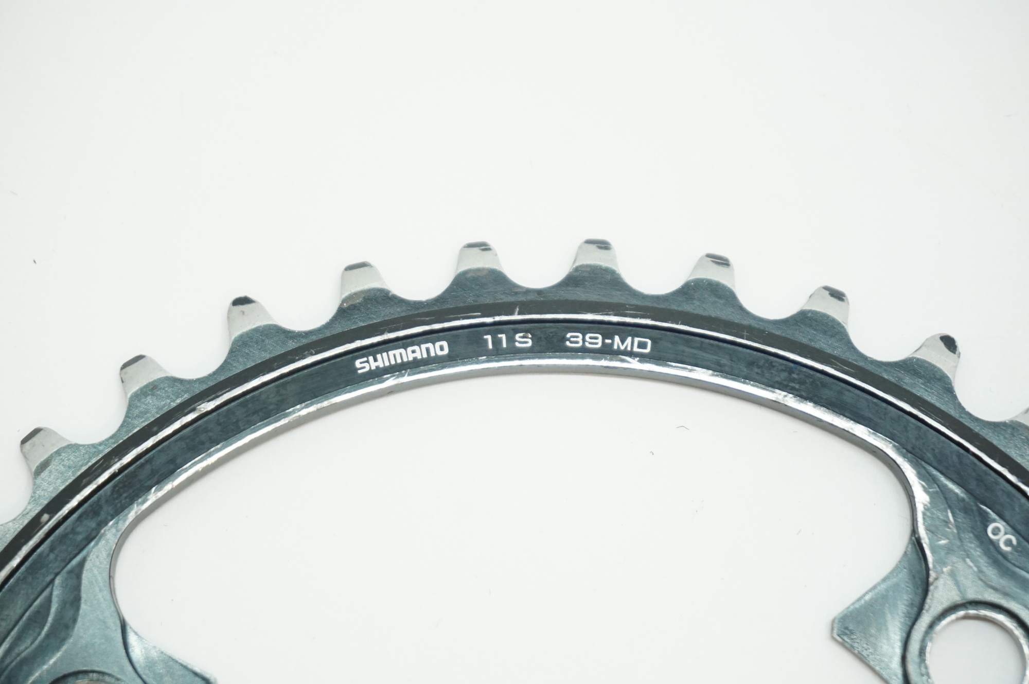 SHIMANO [ Shimano ] DURA-ACE FC-9000 39T chain ring / Fukuoka Islay ndo City shop 