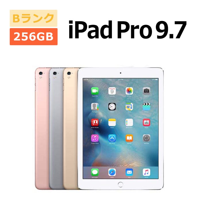 Apple iPad Pro 9.7インチ Wi-Fi 256GB ゴールド iPad - 最安値・価格