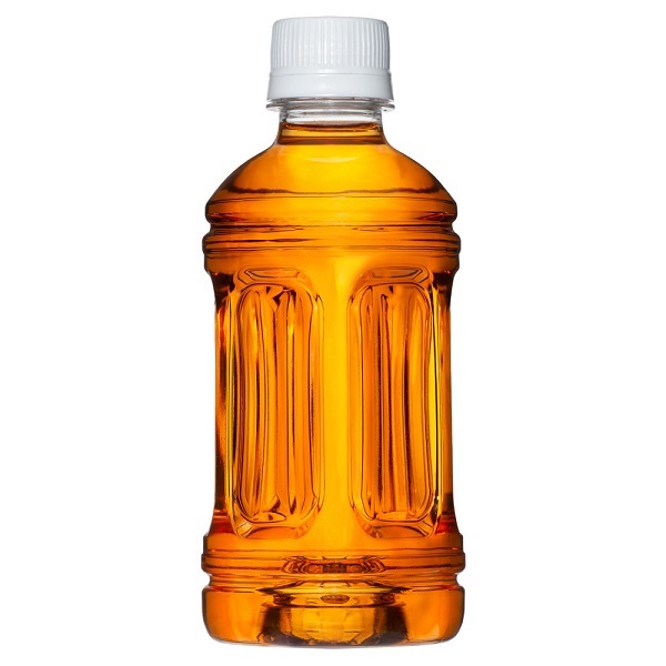 コカ・コーラ からだすこやか茶W ラベルレス 350ml × 48本 ペットボトルの商品画像