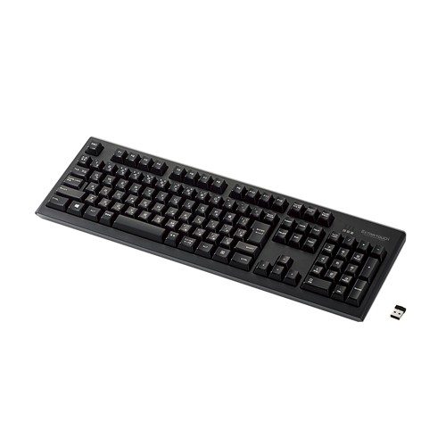 Apple Smart Keyboard Folio MU8H2J/A （ブラック） キーボード本体