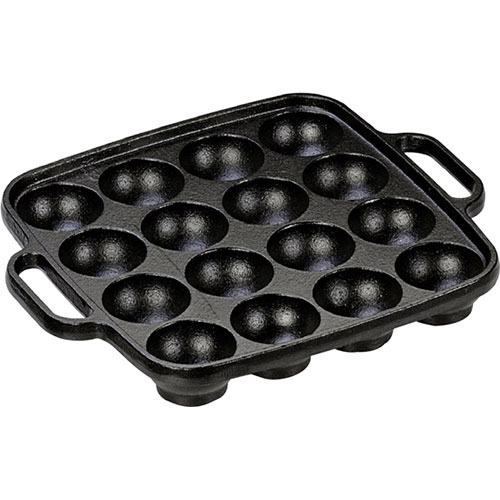 たこ焼き器 3966の商品画像
