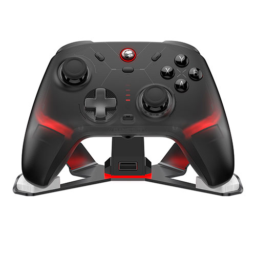GameSir Cyclone2 Bundle （Black）の商品画像