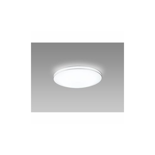 ホタルクス デュアルクローム LED小型シーリングライト HLD23002 デュアルクローム シーリングライトの商品画像